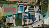 Resale - Villa - San Javier - 