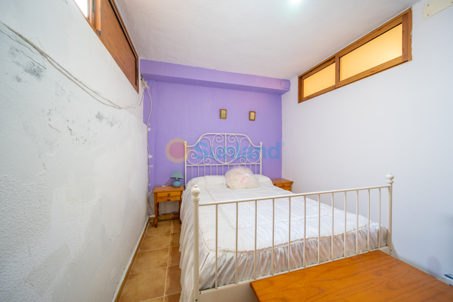 Brukte eiendommer - Casa de Pueblo - Torrevieja - La Mata