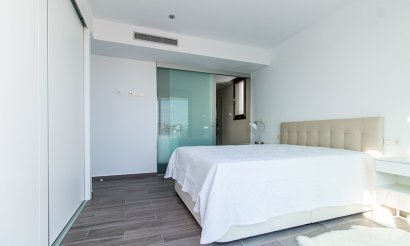 Новостройка - Bилла - Orihuela Costa - Villamartin