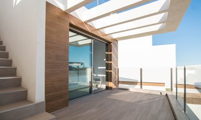 Новостройка - Bилла - Orihuela Costa - Villamartin