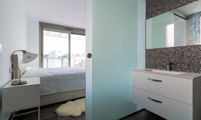 New Build - Villa - Orihuela Costa - Villamartin