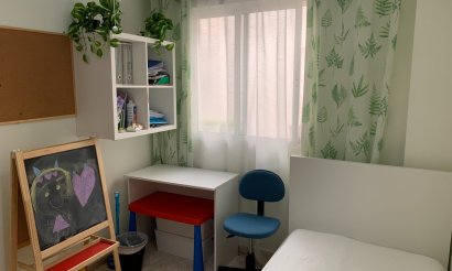 Använda fastigheter - Apartment - Flat - Torrevieia - Center