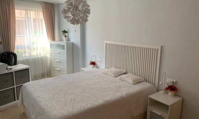 Använda fastigheter - Apartment - Flat - Torrevieia - Center