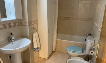 Använda fastigheter - Apartment - Flat - Torrevieia - Center