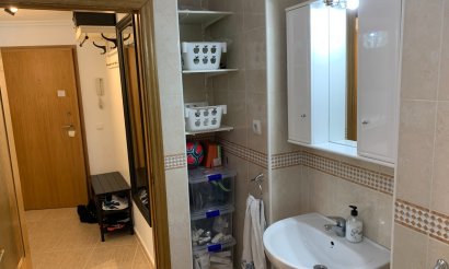 Använda fastigheter - Apartment - Flat - Torrevieia - Center