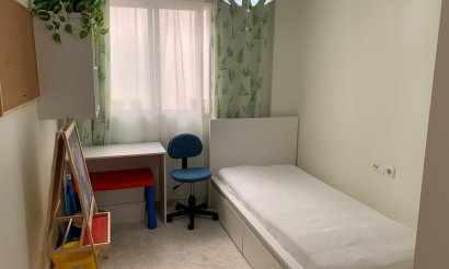 Använda fastigheter - Apartment - Flat - Torrevieia - Center