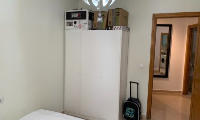 Använda fastigheter - Apartment - Flat - Torrevieia - Center