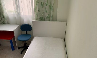 Använda fastigheter - Apartment - Flat - Torrevieia - Center