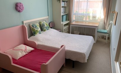 Använda fastigheter - Apartment - Flat - Torrevieia - Center