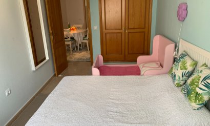 Använda fastigheter - Apartment - Flat - Torrevieia - Center