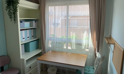 Använda fastigheter - Apartment - Flat - Torrevieia - Center