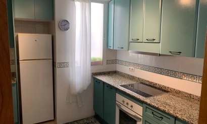 Använda fastigheter - Apartment - Flat - Torrevieia - Center