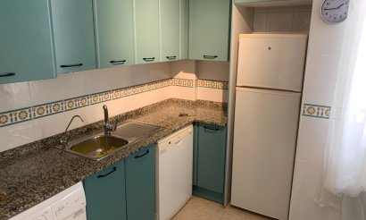 Använda fastigheter - Apartment - Flat - Torrevieia - Center