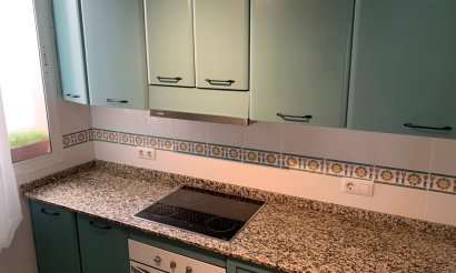 Använda fastigheter - Apartment - Flat - Torrevieia - Center