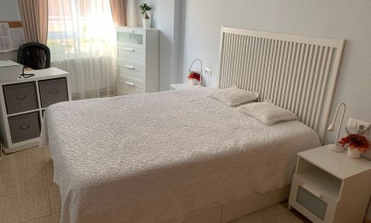 Använda fastigheter - Apartment - Flat - Torrevieia - Center