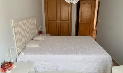 Använda fastigheter - Apartment - Flat - Torrevieia - Center