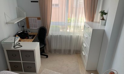 Använda fastigheter - Apartment - Flat - Torrevieia - Center