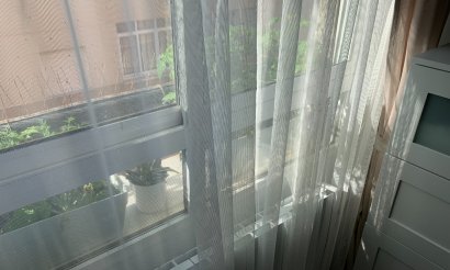 Använda fastigheter - Apartment - Flat - Torrevieia - Center