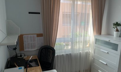 Använda fastigheter - Apartment - Flat - Torrevieia - Center