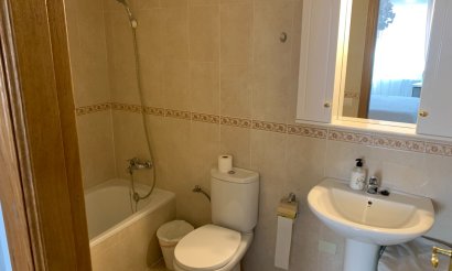 Använda fastigheter - Apartment - Flat - Torrevieia - Center