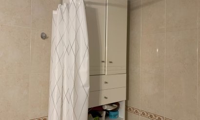 Använda fastigheter - Apartment - Flat - Torrevieia - Center