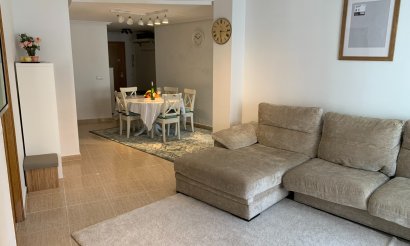 Använda fastigheter - Apartment - Flat - Torrevieia - Center