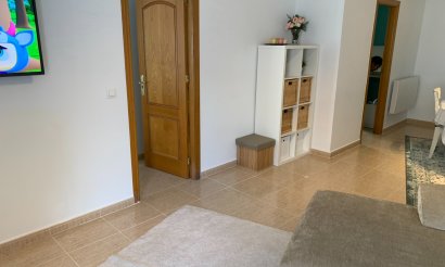 Använda fastigheter - Apartment - Flat - Torrevieia - Center