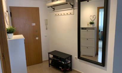 Använda fastigheter - Apartment - Flat - Torrevieia - Center