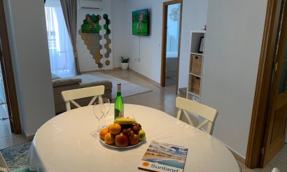 Använda fastigheter - Apartment - Flat - Torrevieia - Center