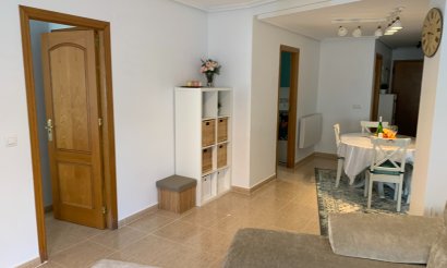 Använda fastigheter - Apartment - Flat - Torrevieia - Center