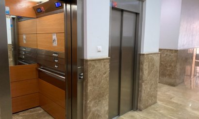 Använda fastigheter - Apartment - Flat - Torrevieia - Center