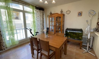 Segunda mano - Apartment - Flat - Formentera del Segura - Formentera de Segura