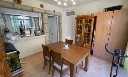 Segunda mano - Apartment - Flat - Formentera del Segura - Formentera de Segura