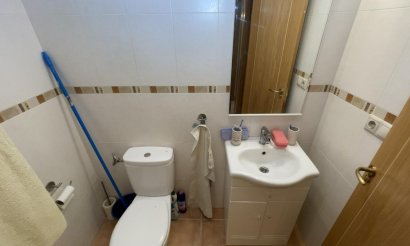 Segunda mano - Apartment - Flat - Formentera del Segura - Formentera de Segura