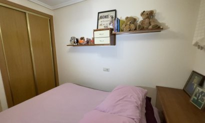 Segunda mano - Apartment - Flat - Formentera del Segura - Formentera de Segura