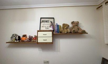 Segunda mano - Apartment - Flat - Formentera del Segura - Formentera de Segura