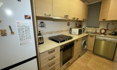 Segunda mano - Apartment - Flat - Formentera del Segura - Formentera de Segura