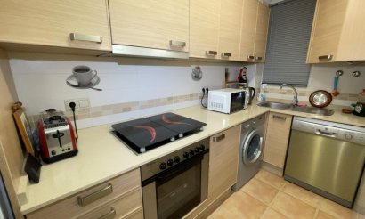 Segunda mano - Apartment - Flat - Formentera del Segura - Formentera de Segura