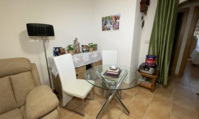 Segunda mano - Apartment - Flat - Formentera del Segura - Formentera de Segura