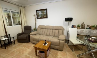 Segunda mano - Apartment - Flat - Formentera del Segura - Formentera de Segura