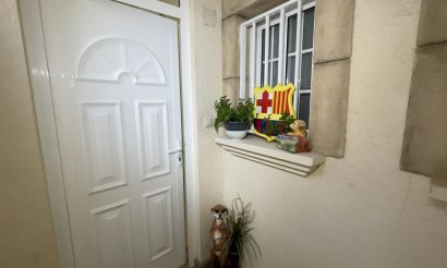 Segunda mano - Apartment - Flat - Formentera del Segura - Formentera de Segura