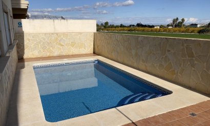 Segunda mano - Apartment - Flat - Formentera del Segura - Formentera de Segura