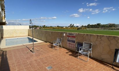 Segunda mano - Apartment - Flat - Formentera del Segura - Formentera de Segura