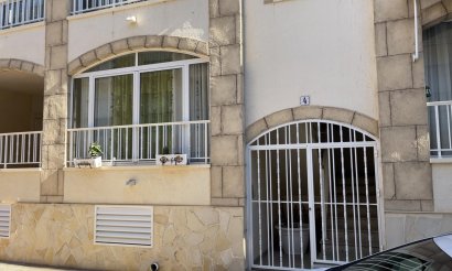 Segunda mano - Apartment - Flat - Formentera del Segura - Formentera de Segura