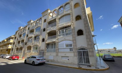 Segunda mano - Apartment - Flat - Formentera del Segura - Formentera de Segura