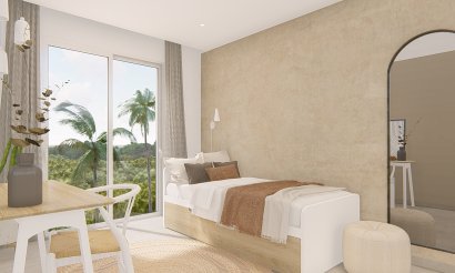 New Build - Apartment - Flat - Guardamar del Segura - El Raso