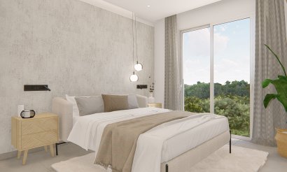 New Build - Apartment - Flat - Guardamar del Segura - El Raso