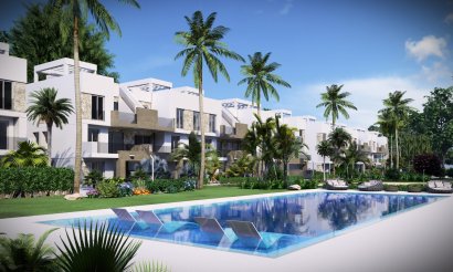 New Build - Apartment - Flat - Guardamar del Segura - El Raso