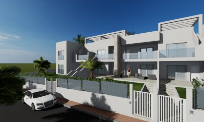 Ny bygg - Apartment - Flat - Villamartin - Blue Lagoon