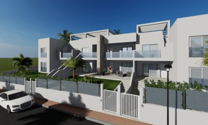 Ny bygg - Apartment - Flat - Villamartin - Blue Lagoon